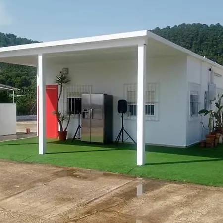Casa de Férias Finca A Las Estrellas Tavernes Valldigna Tavernes de Valldigna