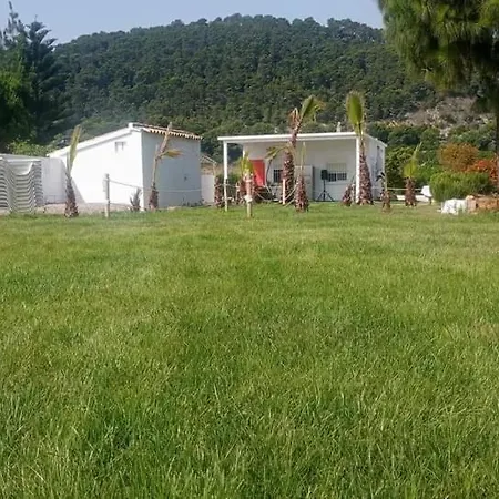 Finca A Las Estrellas Tavernes Valldigna * Tavernes de Valldigna
