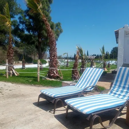 Casa de Férias Finca A Las Estrellas Tavernes Valldigna