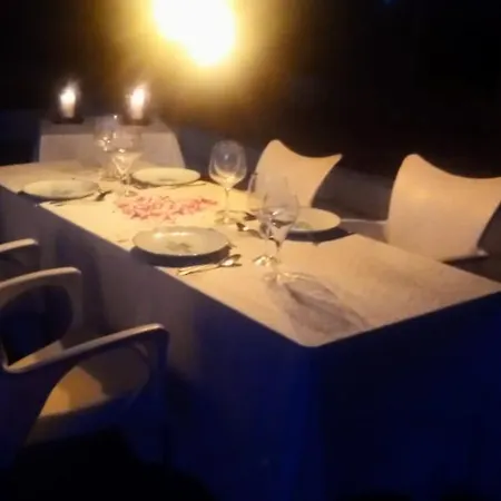 Casa de Férias Finca A Las Estrellas Tavernes Valldigna *